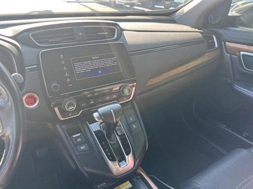2020 Honda CR-V AWD Touring