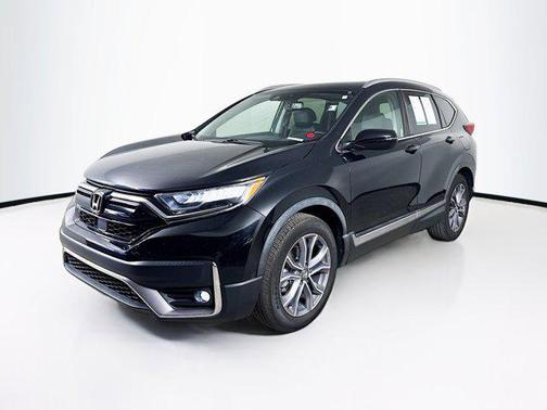 2020 Honda CR-V AWD Touring
