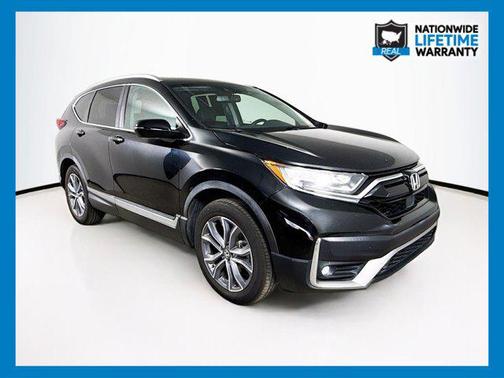 2020 Honda CR-V AWD Touring