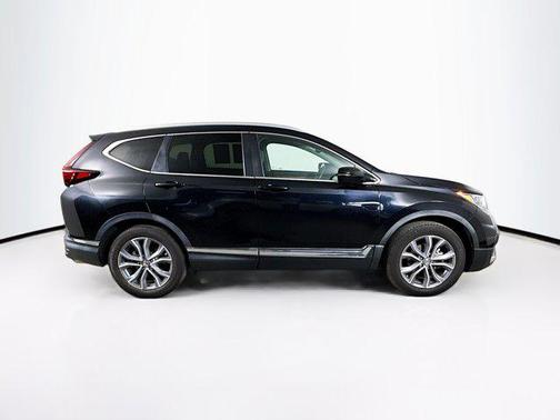 2020 Honda CR-V AWD Touring