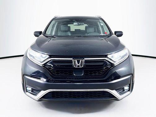 2020 Honda CR-V AWD Touring