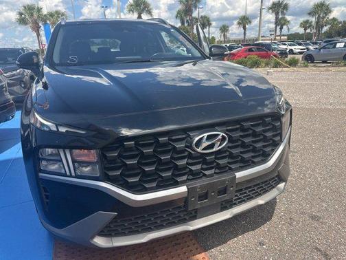 2023 Hyundai SANTA FE SEL 2.4