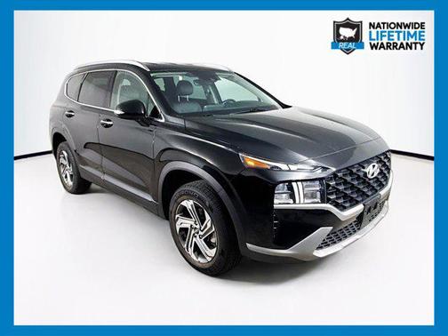 2023 Hyundai SANTA FE SEL 2.4
