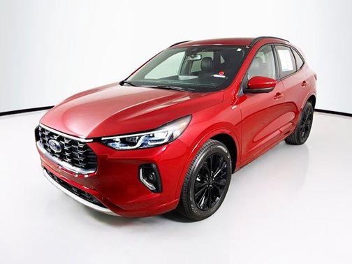 2023 Ford Escape ST-Line Elite