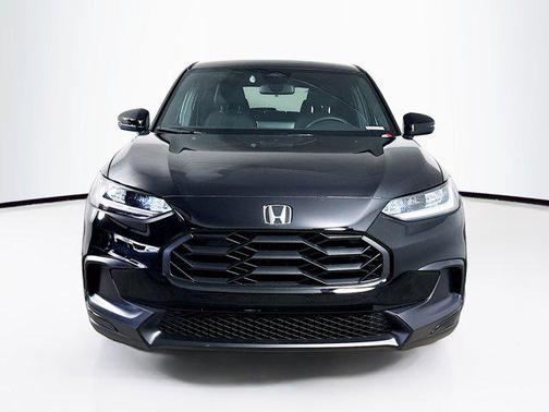 2026 Honda HR-V 2WD Sport