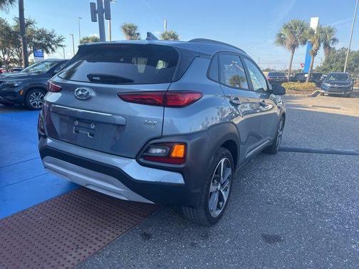 2020 Hyundai KONA Ultimate