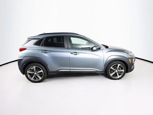 2020 Hyundai KONA Ultimate