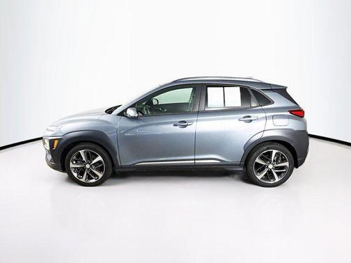 2020 Hyundai KONA Ultimate