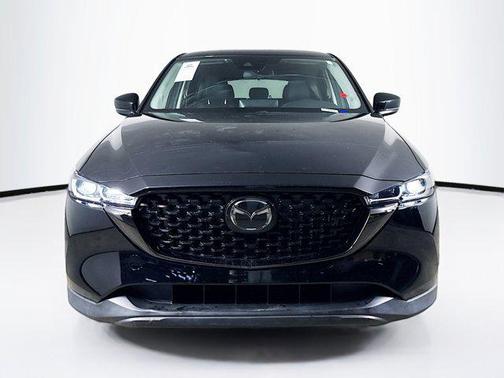 2022 Mazda CX-5 2.5 S Select