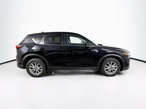 2022 Mazda CX-5 2.5 S Select