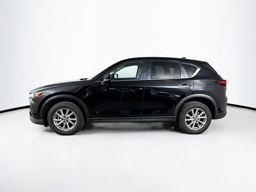 2022 Mazda CX-5 2.5 S Select