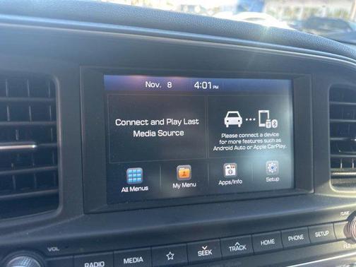 2019 Hyundai ELANTRA Value Edition