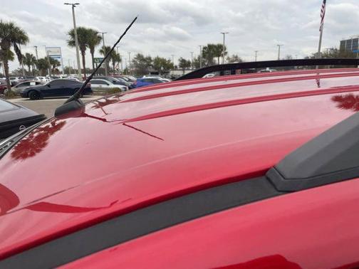 2010 Ford Edge Limited