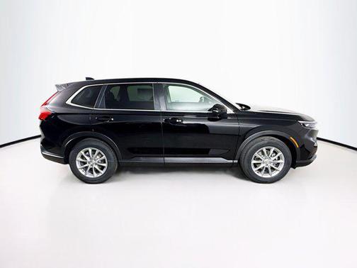 2026 Honda CR-V EX 2WD