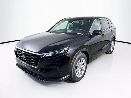 2026 Honda CR-V EX 2WD