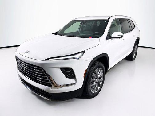 2025 Buick Enclave Preferred FWD