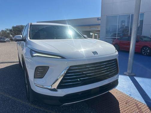 2025 Buick Enclave Preferred FWD