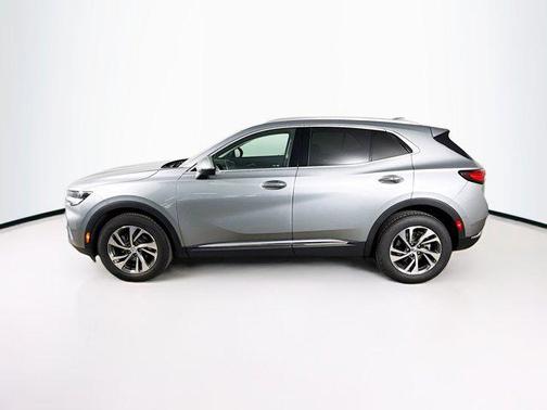 2023 Buick Envision Essence FWD