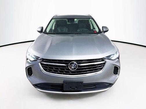 2023 Buick Envision Essence FWD