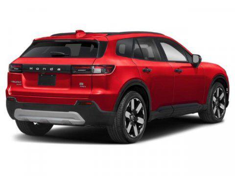 2026 Honda Prologue Elite