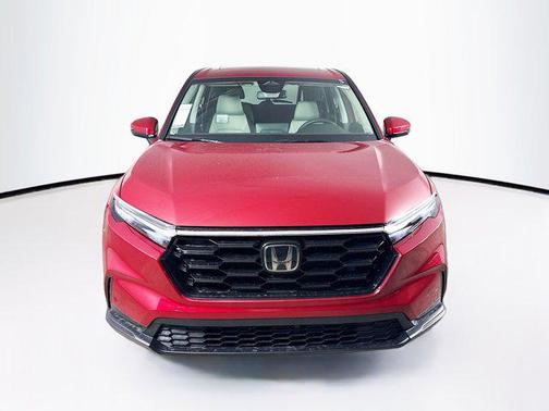 2025 Honda CR-V EX AWD