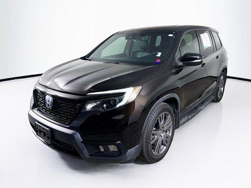 2020 Honda Passport 2WD EX-L