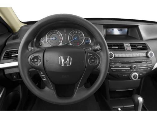 Black 2015 Honda Crosstour EX