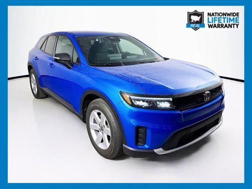 2026 Honda Prologue EX