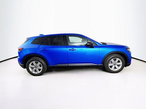 2026 Honda Prologue EX