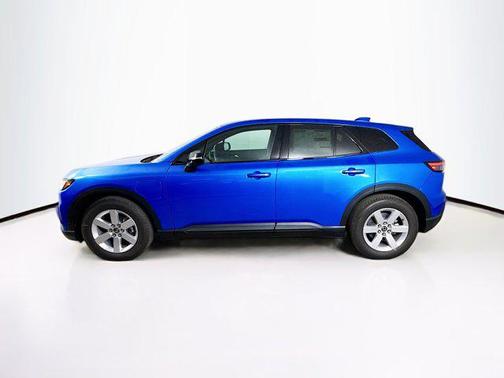 2026 Honda Prologue EX