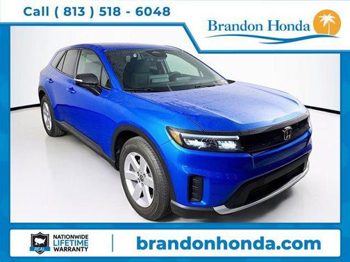 2026 Honda Prologue EX