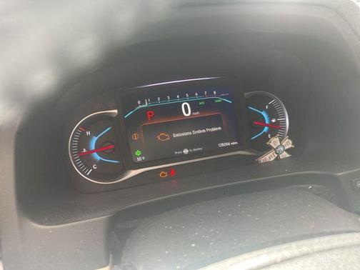 2020 Honda Pilot 2WD EX-L