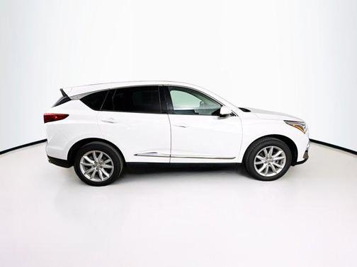 2020 Acura RDX Base