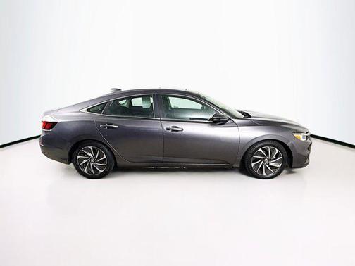 2021 Honda Insight Touring