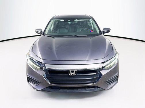 2021 Honda Insight Touring