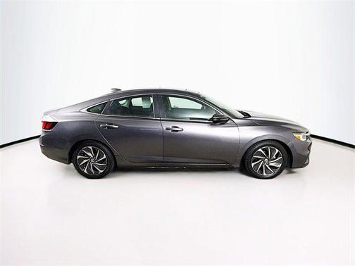 2021 Honda Insight Touring