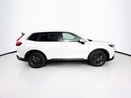 2026 Honda CR-V EX-L 2WD