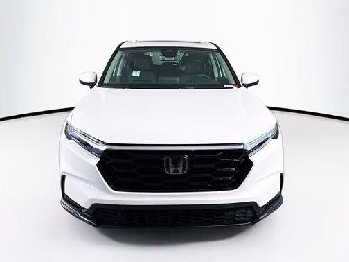 2026 Honda CR-V EX-L 2WD