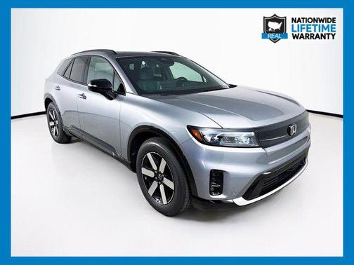 2025 Honda Prologue Touring