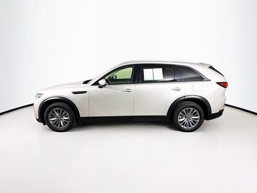 2024 Mazda CX-90 3.3 Turbo Preferred Plus