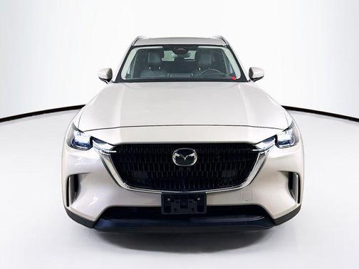2024 Mazda CX-90 3.3 Turbo Preferred Plus