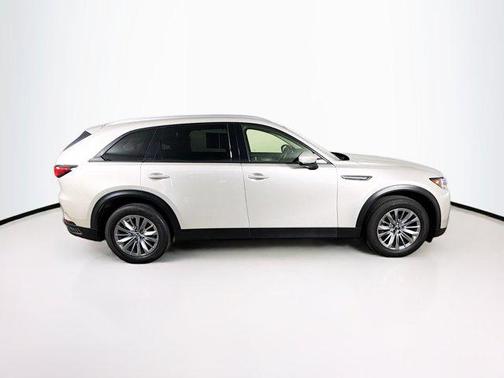 2024 Mazda CX-90 3.3 Turbo Preferred Plus