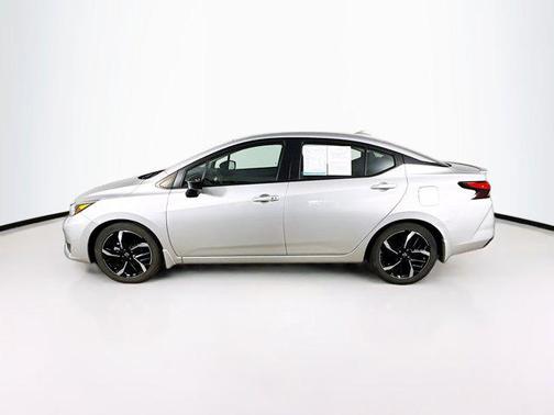 2023 Nissan Versa 1.6 S