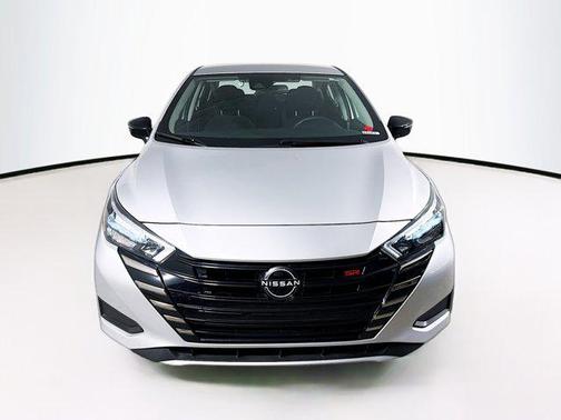 2023 Nissan Versa 1.6 S