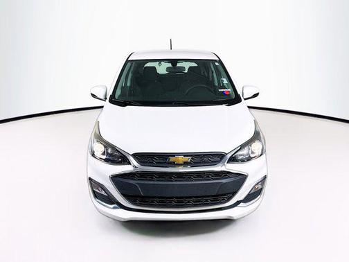 2020 Chevrolet Spark 1LT