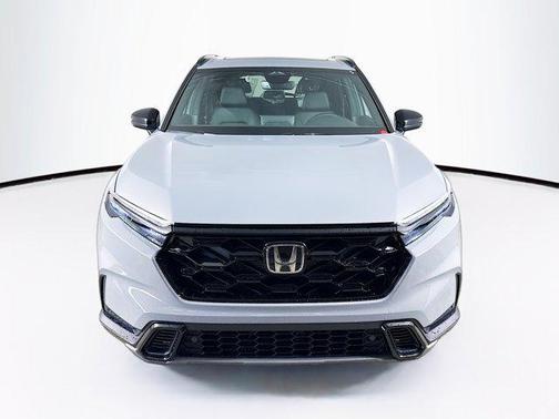 2026 Honda CR-V Hybrid Sport-L FWD