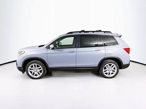2025 Honda Passport AWD EX-L