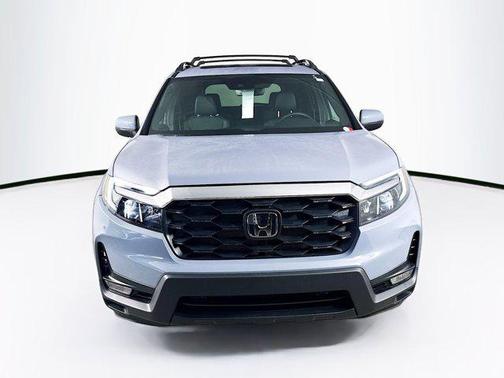 2025 Honda Passport AWD EX-L