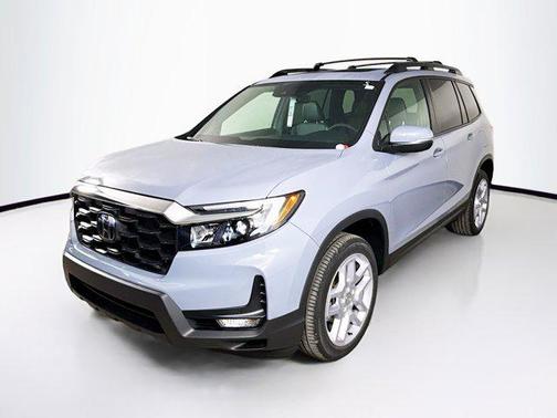 2025 Honda Passport AWD EX-L