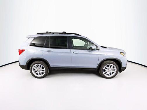 2025 Honda Passport AWD EX-L
